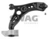 SWAG 30 93 8180 Track Control Arm